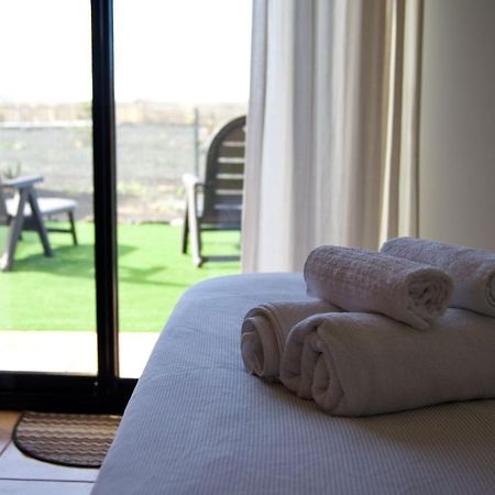 The Blue Torrent, Perfect For Relaxing Getaway Apartment ลาโอลีวา ภายนอก รูปภาพ