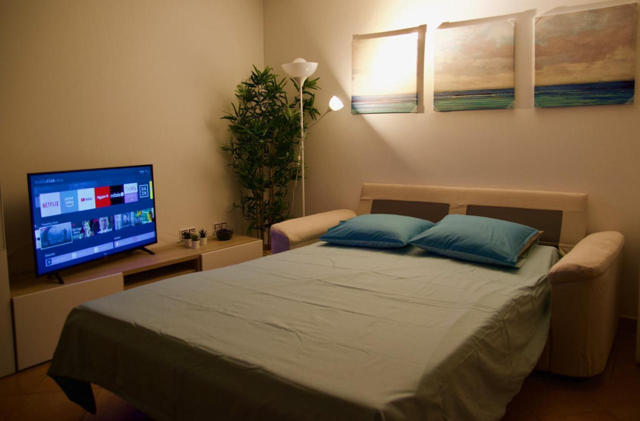 The Blue Torrent, Perfect For Relaxing Getaway Apartment ลาโอลีวา ภายนอก รูปภาพ