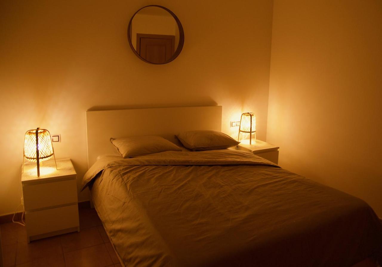 The Blue Torrent, Perfect For Relaxing Getaway Apartment ลาโอลีวา ภายนอก รูปภาพ