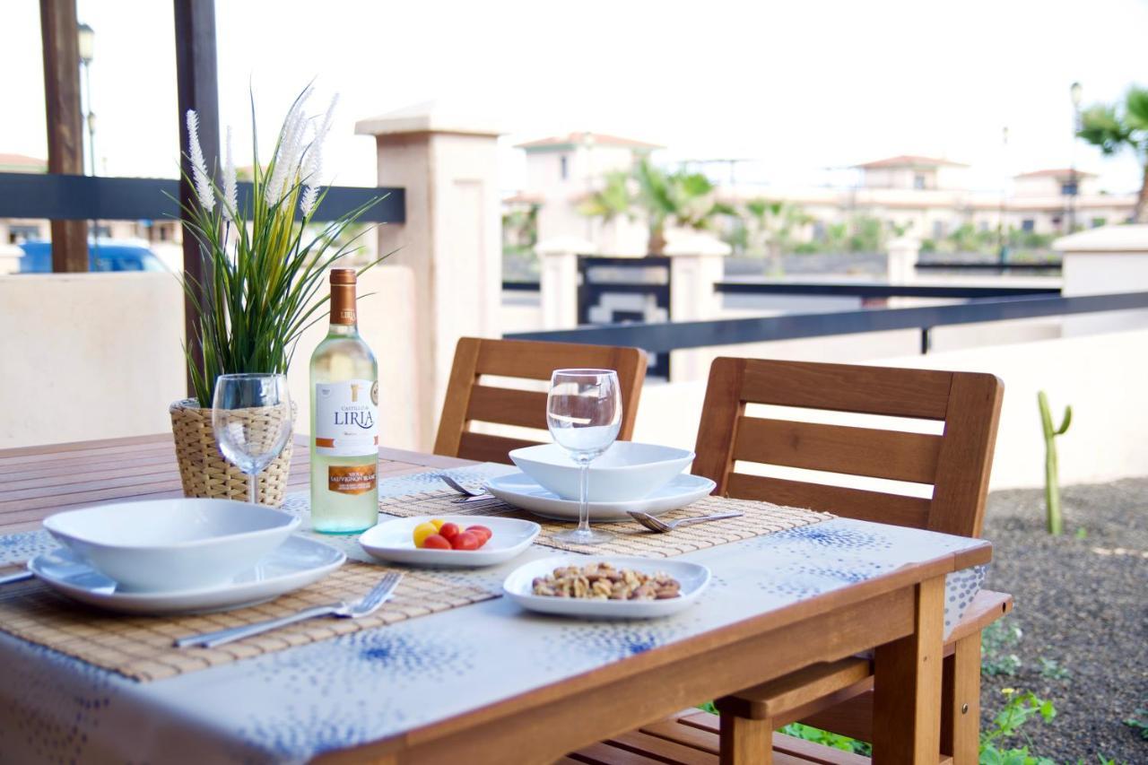 The Blue Torrent, Perfect For Relaxing Getaway Apartment ลาโอลีวา ภายนอก รูปภาพ