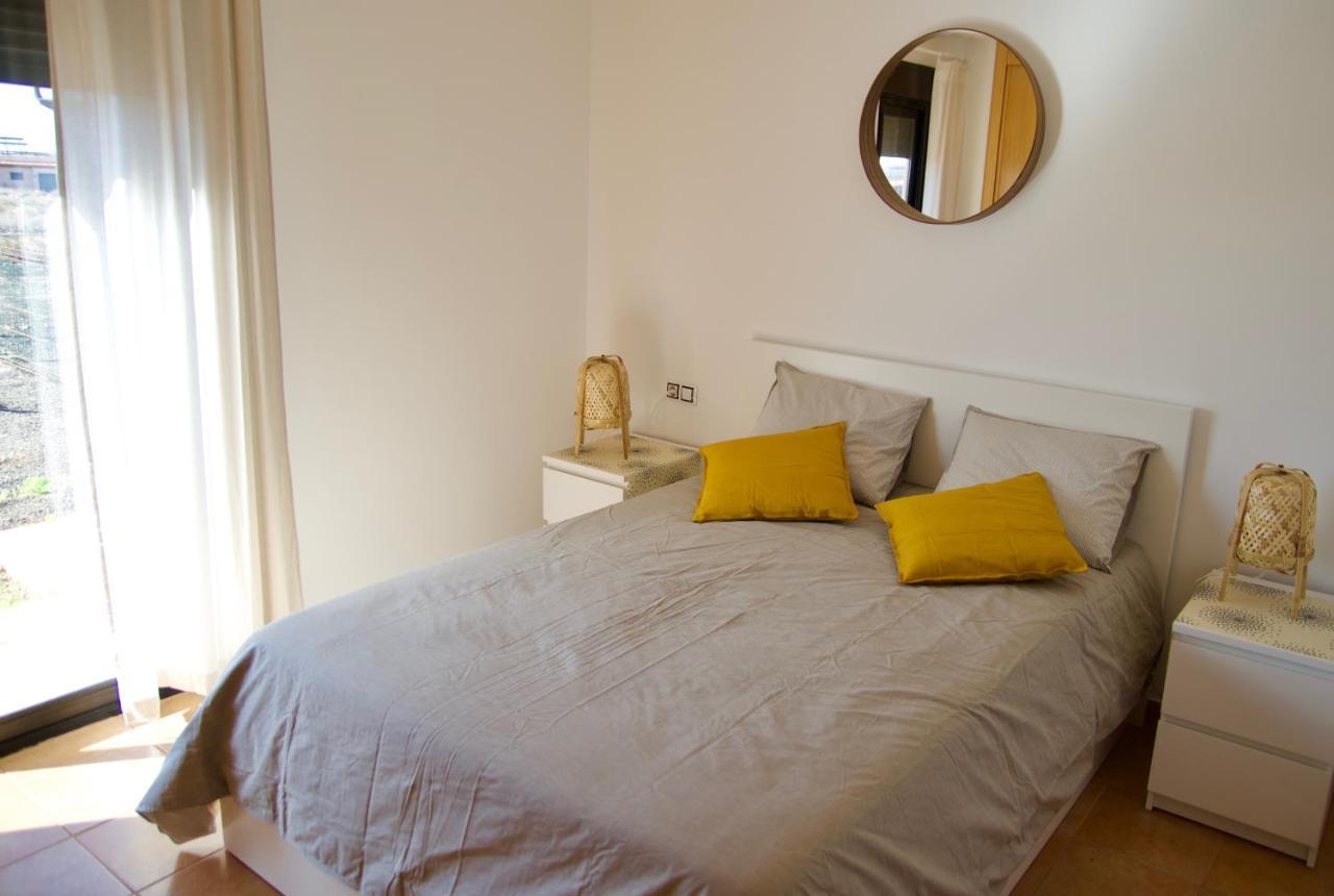 The Blue Torrent, Perfect For Relaxing Getaway Apartment ลาโอลีวา ภายนอก รูปภาพ