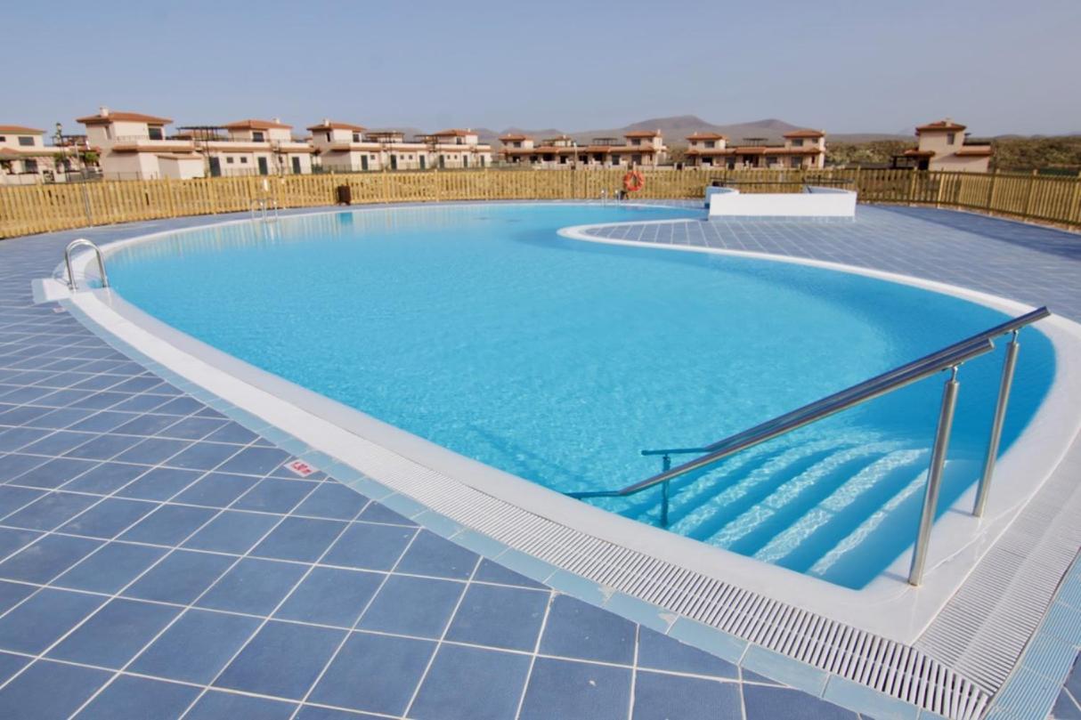 The Blue Torrent, Perfect For Relaxing Getaway Apartment ลาโอลีวา ภายนอก รูปภาพ